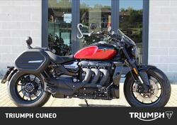 Triumph Rocket 3 Storm GT (2024) nuova