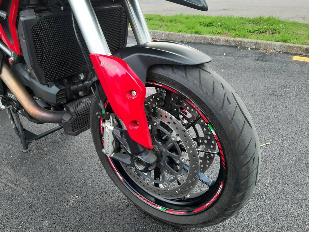 Ducati Hyperstrada 939 (2016 - 18) (5)