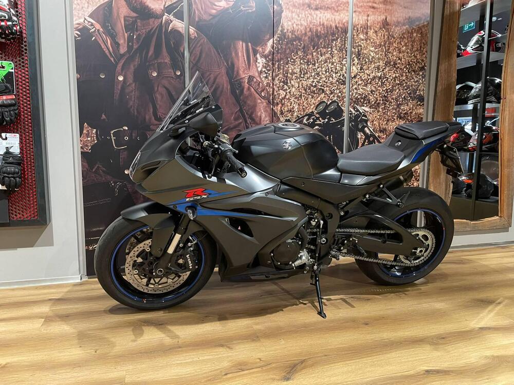 Suzuki GSX R 1000 (2019 - 20) (2)