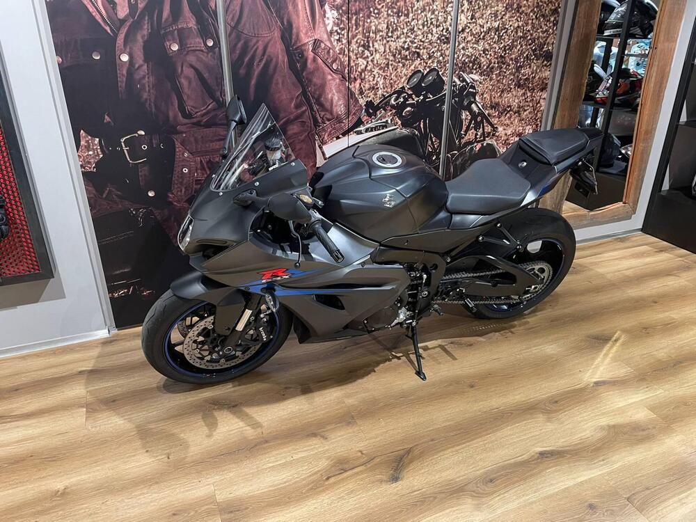 Suzuki GSX R 1000 (2019 - 20) (3)