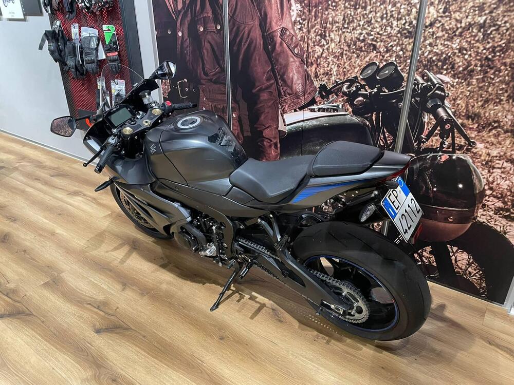 Suzuki GSX R 1000 (2019 - 20) (5)