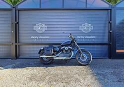 Harley-Davidson 1200 Nightster (2008 - 12) - XL 1200N usata