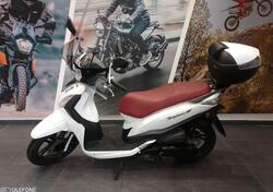 Sym Symphony 125 ST ABS LC (2017 - 20) usata