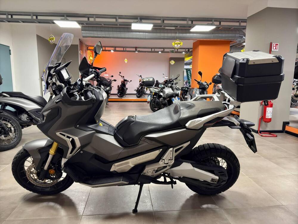 Honda X-ADV 750 (2018 - 20) (4)