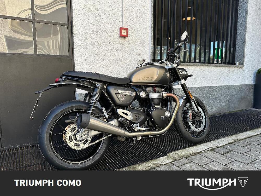 Triumph Speed Twin 1200 (2021 - 24) (3)