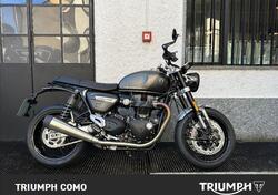 Triumph Speed Twin 1200 (2021 - 24) usata