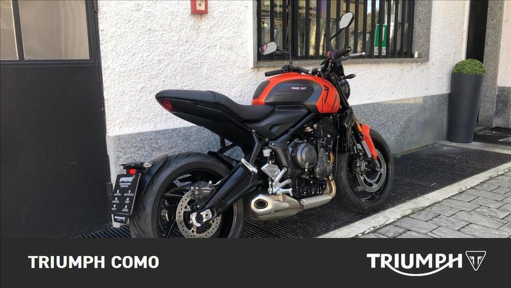 Triumph Trident 660 (2021 - 24) (2)