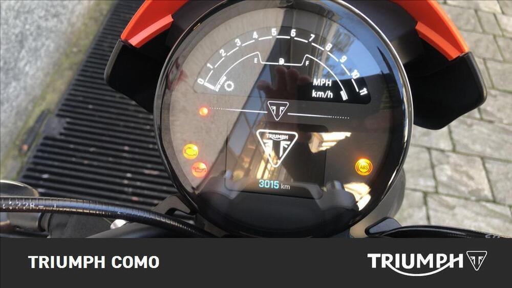 Triumph Trident 660 (2021 - 24) (5)