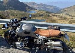 Bmw R nineT 1200 Scrambler (2016 - 20) usata