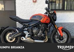 Triumph Trident 660 (2021 - 24) usata