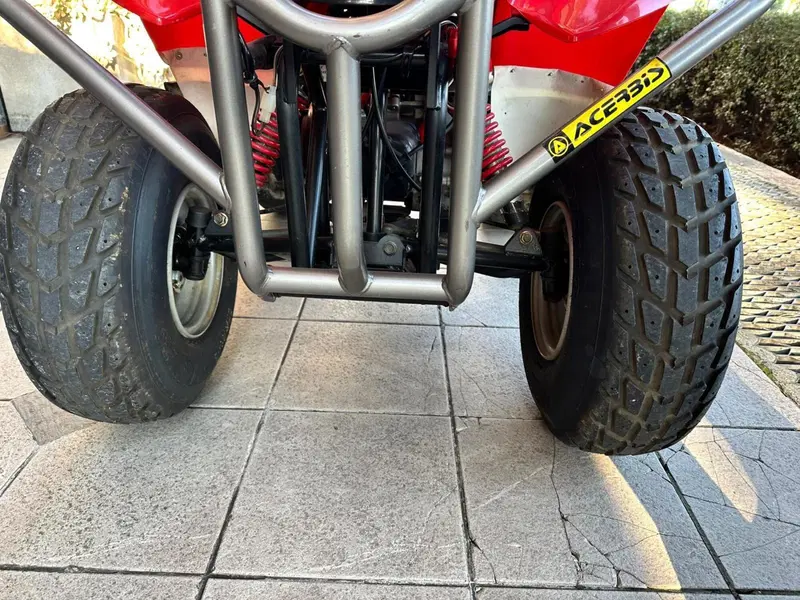  Altre moto o tipologie Quad (8)