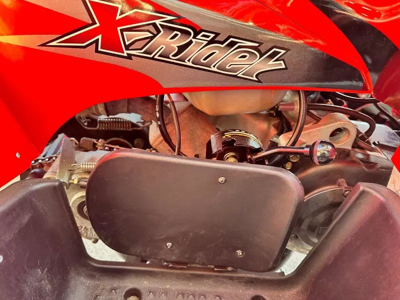  Altre moto o tipologie Quad (11)