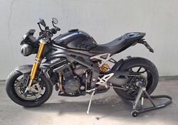 Triumph Speed Triple 1200 RS (2021 - 24) usata