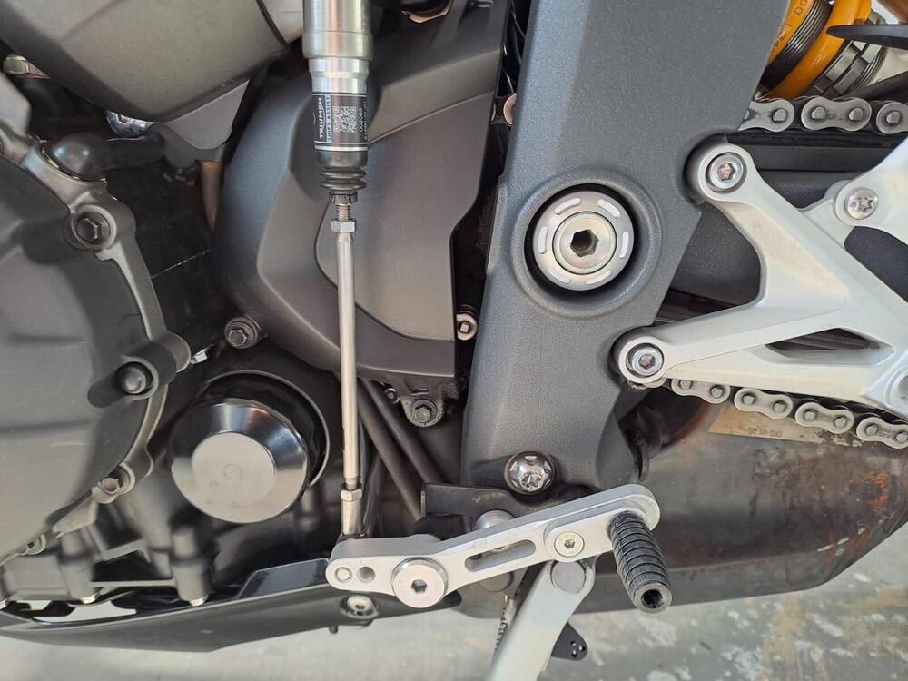 Triumph Speed Triple 1200 RS (2021 - 24) (3)