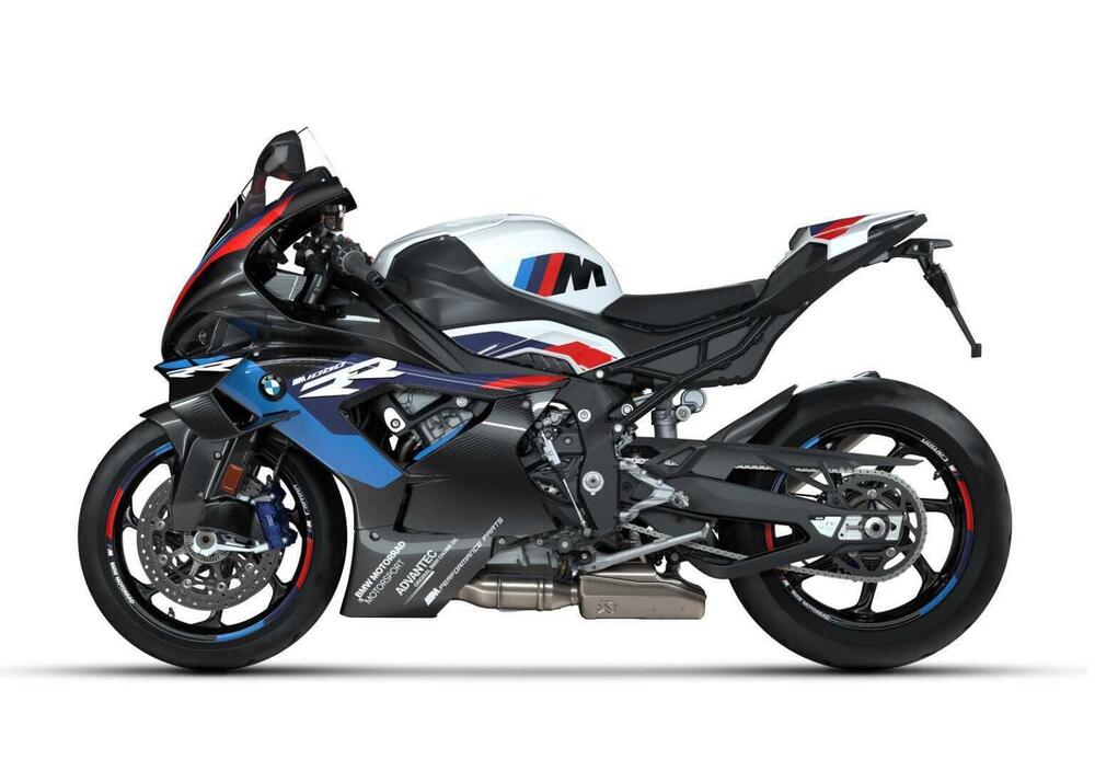 Bmw M 1000 RR (2023 - 24) (5)