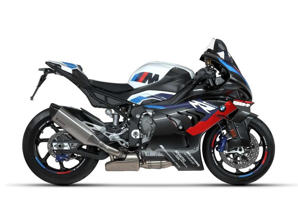 Bmw M 1000 RR (2023 - 24) (3)