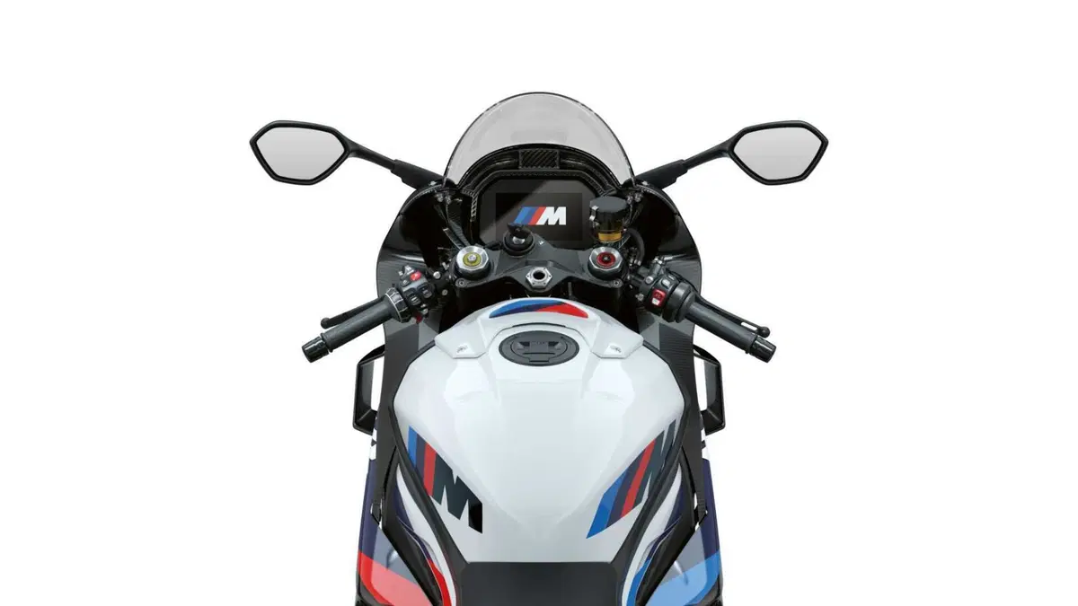 Bmw M 1000 RR M 1000 RR (2023 - 24) (7)