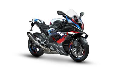 Bmw M 1000 RR