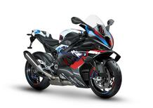 Bmw M 1000 RR (2023 - 24)