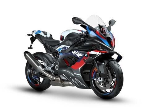 Bmw M 1000 RR