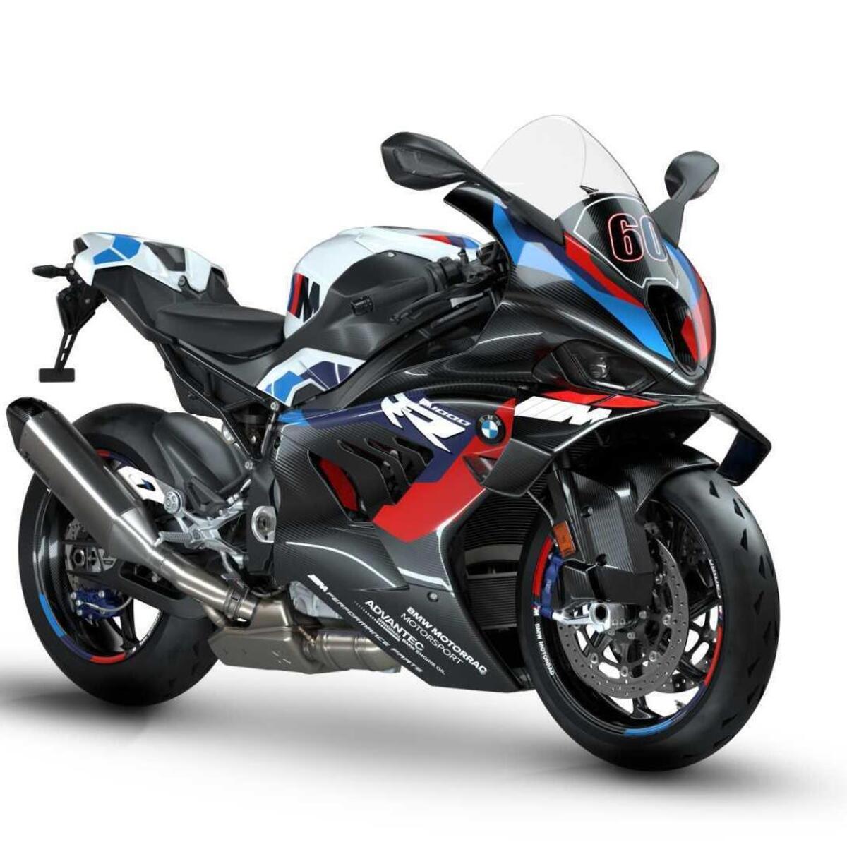 Bmw M 1000 RR (2023 - 24)