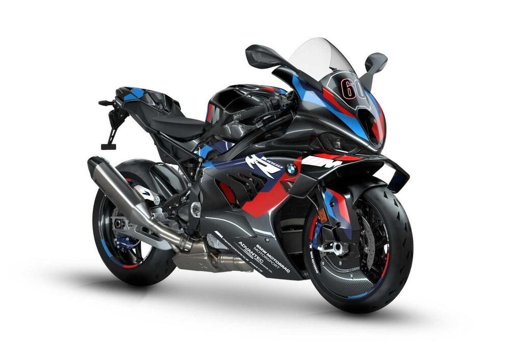 Bmw M 1000 RR (2023 - 24) (2)