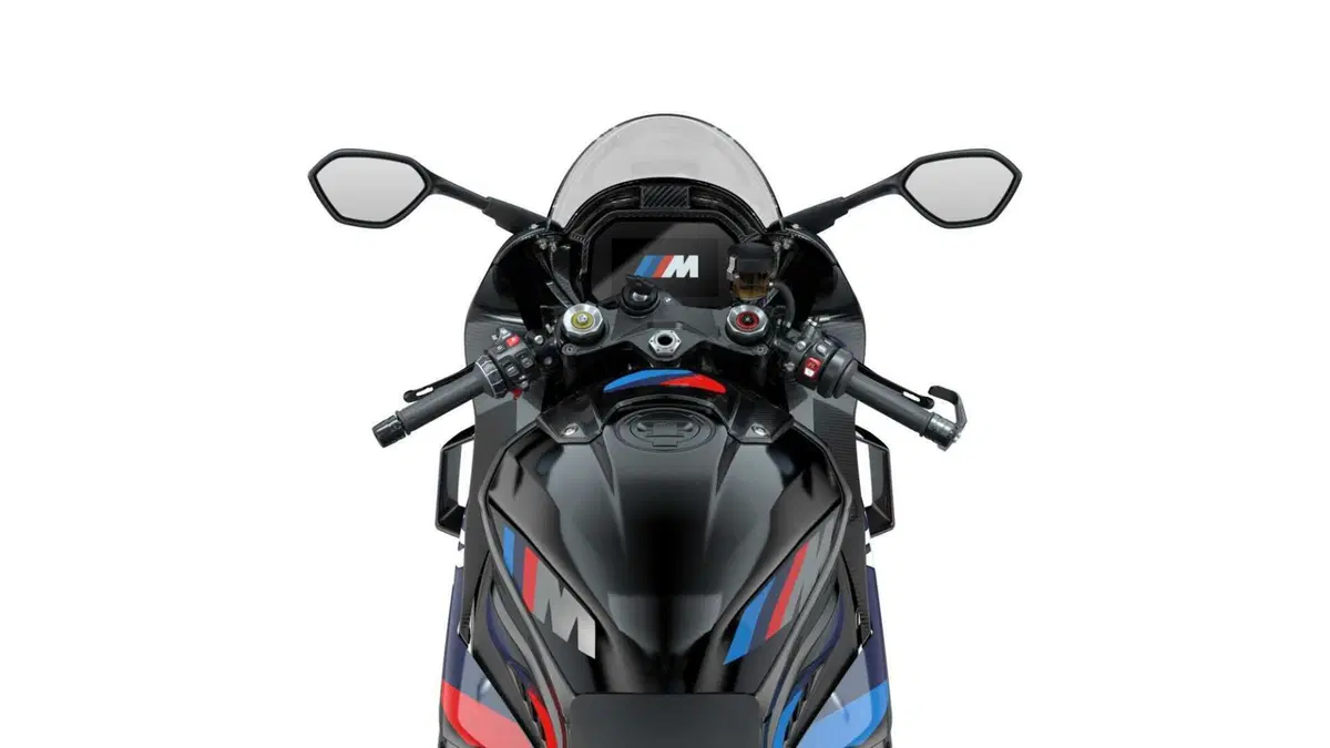 Bmw M 1000 RR M 1000 RR (2023 - 24) (8)