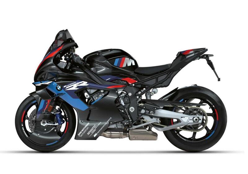 Bmw M 1000 RR M 1000 RR (2023 - 24) (6)