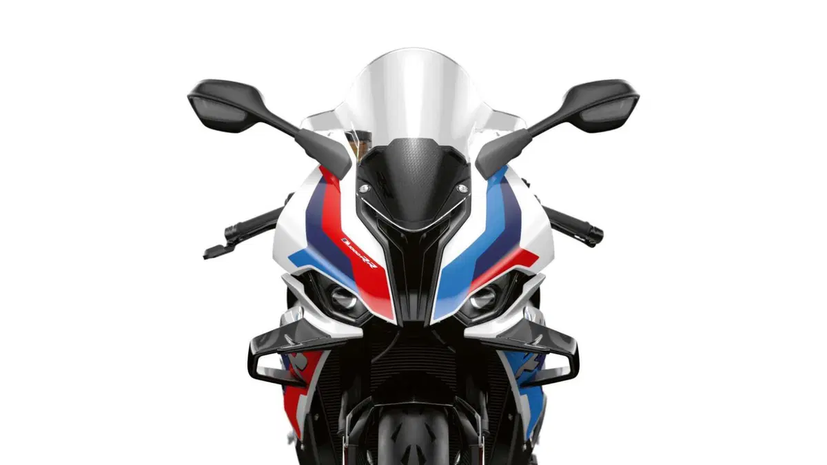 Bmw M 1000 RR M 1000 RR (2021 - 22) (4)
