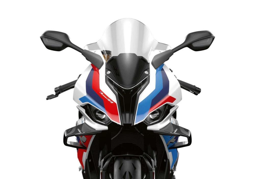 Bmw M 1000 RR (2021 - 22) (4)