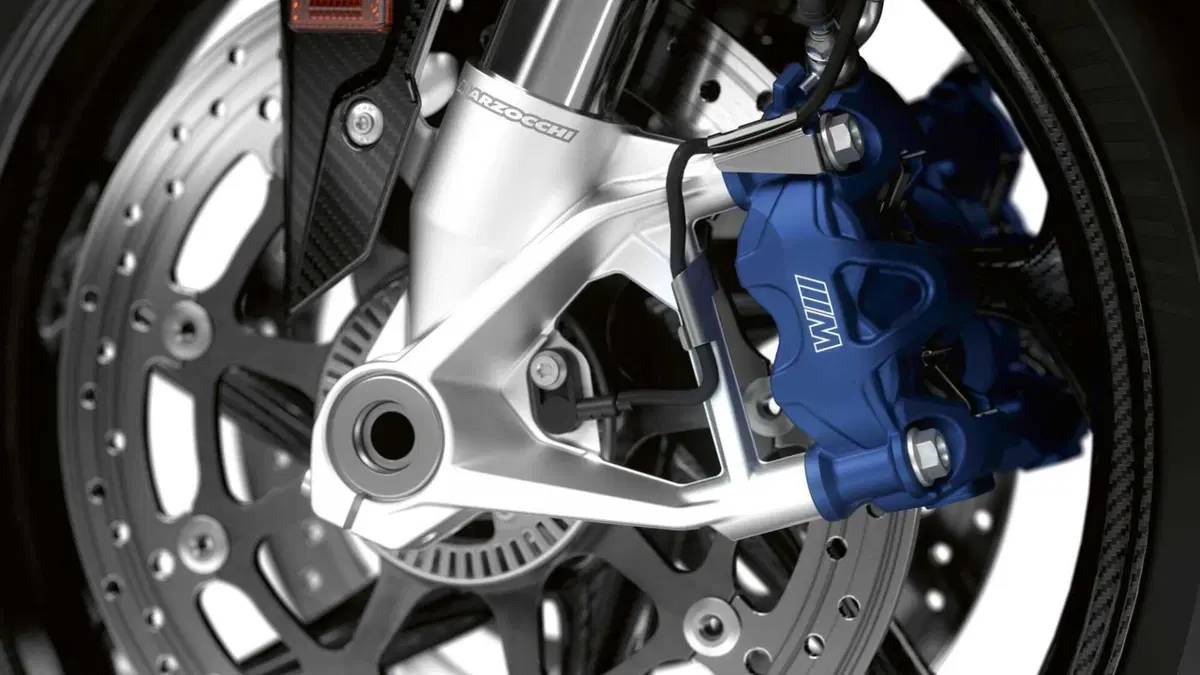 Bmw M 1000 RR M 1000 RR (2021 - 22) (8)