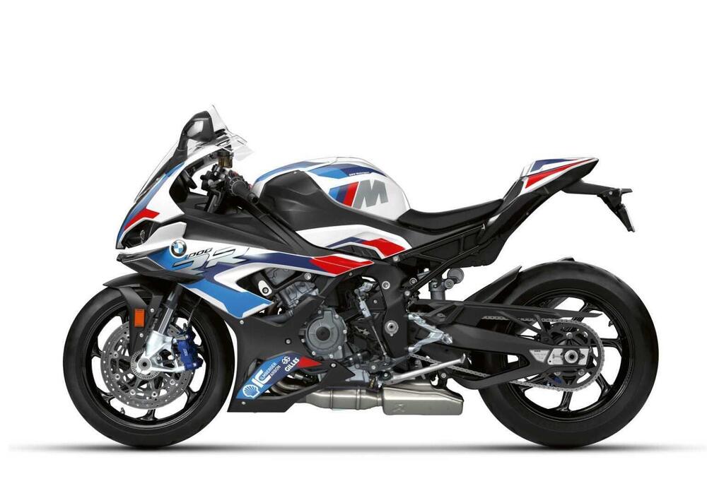 Bmw M 1000 RR (2021 - 22) (3)