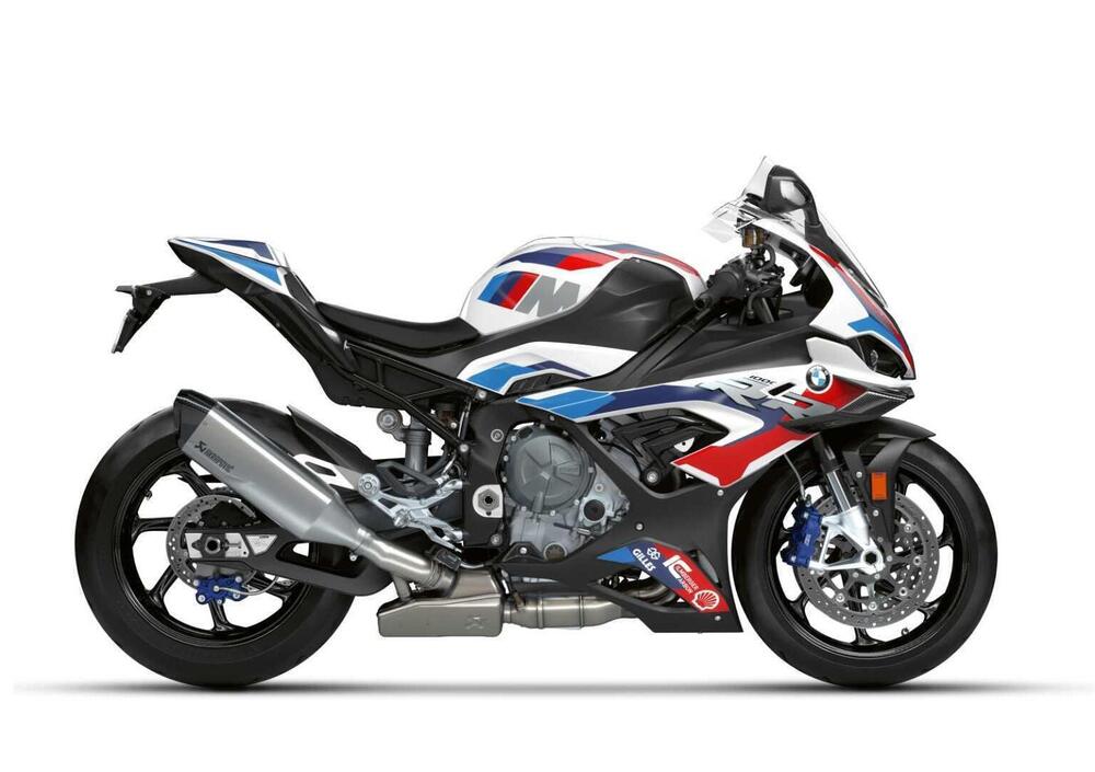 Bmw M 1000 RR (2021 - 22) (2)