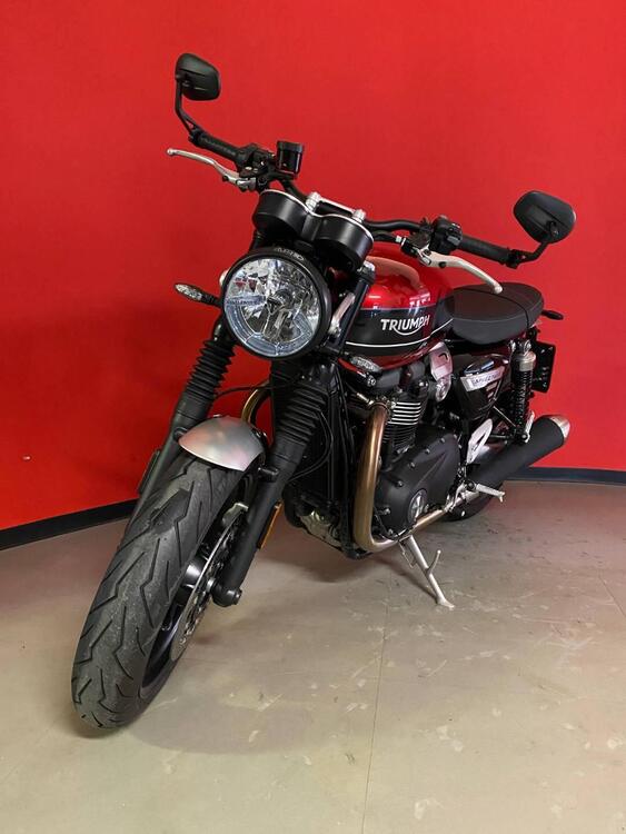 Triumph Speed Twin 1200 (2019 - 20) (4)