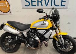 Ducati Scrambler 800 Full Throttle (2017 - 21) usata