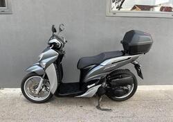 Yamaha Xenter 150 (2015 - 17) usata