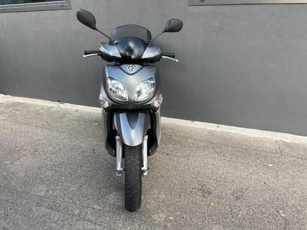 Yamaha Xenter 150 (2015 - 17) (2)