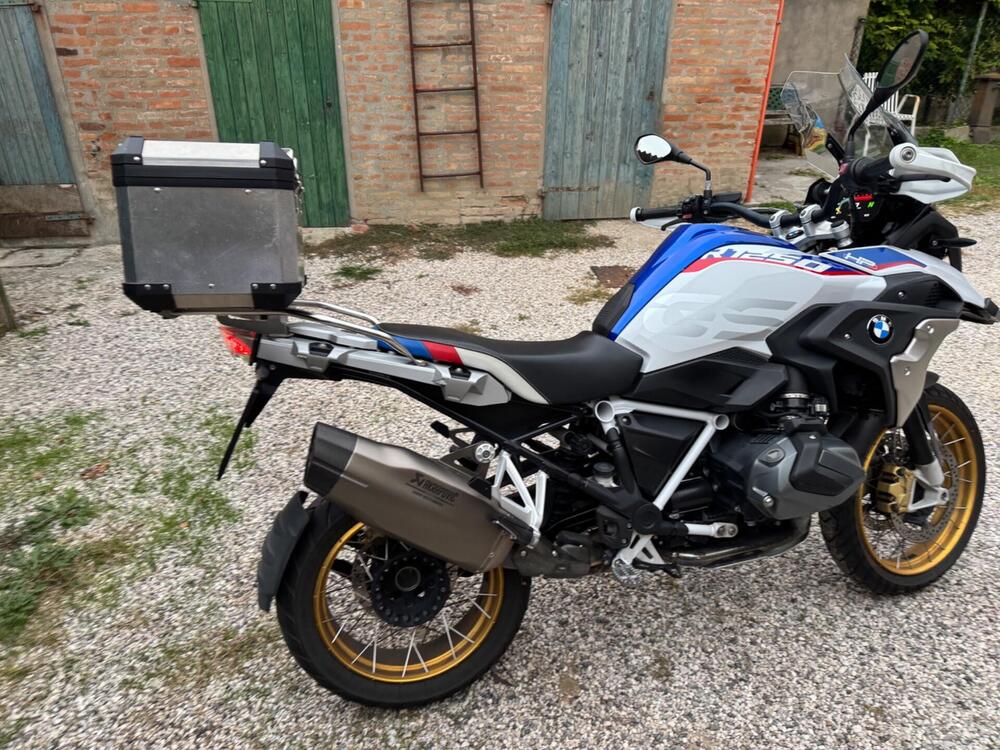 Bmw R 1250 GS (2019 - 20)