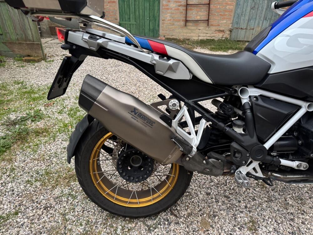 Bmw R 1250 GS (2019 - 20) (2)