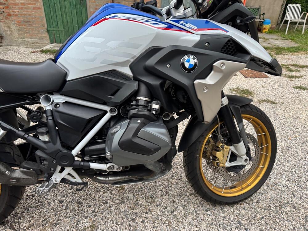 Bmw R 1250 GS (2019 - 20) (3)