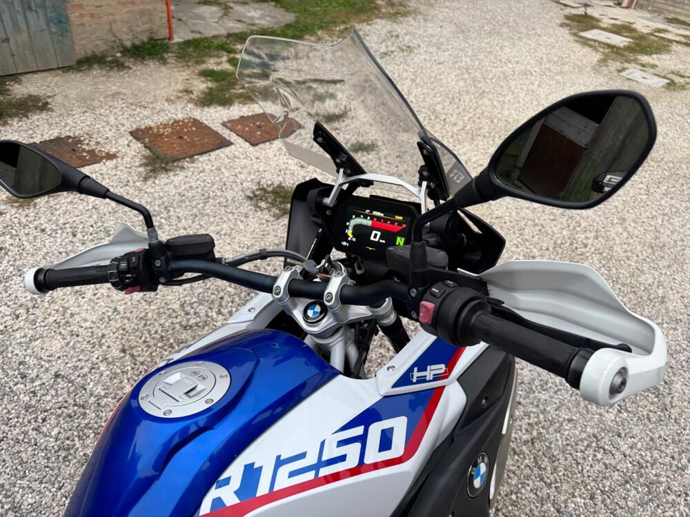 Bmw R 1250 GS (2019 - 20) (5)