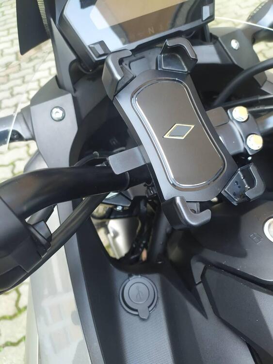 Honda NC 750 X DCT ABS (2018 - 20) (5)