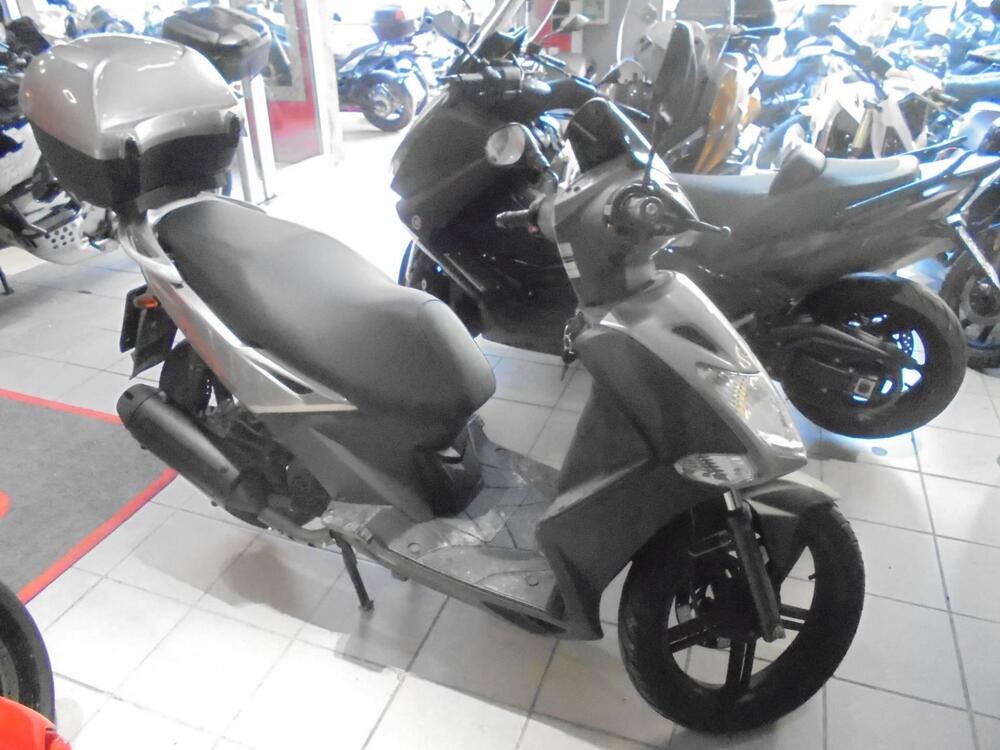 Kymco Agility 150 R16