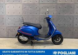 Vespa Sprint 150 Sport (2023 - 24) usata