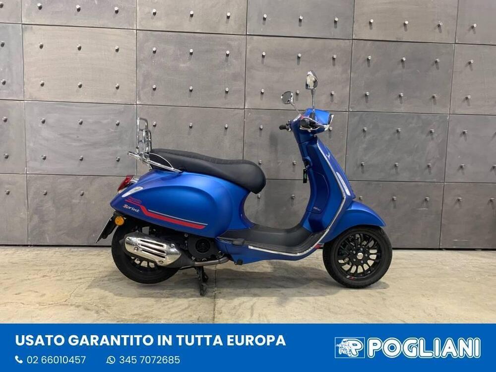 Vespa Sprint 150 Sport (2023 - 24) (3)