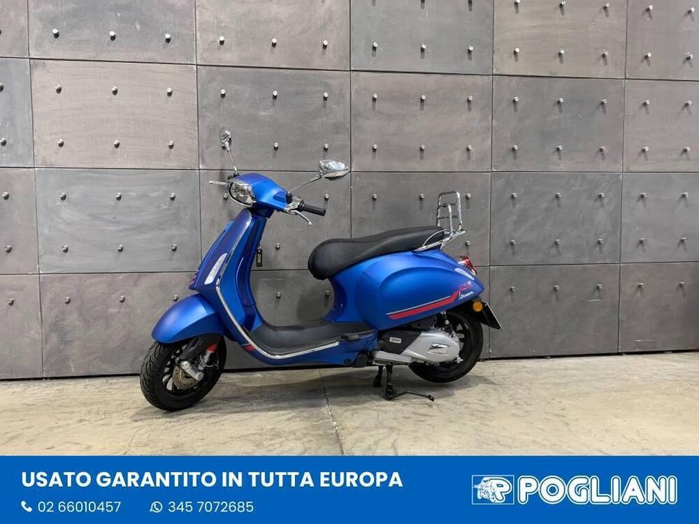 Vespa Sprint 150 Sport (2023 - 24) (5)