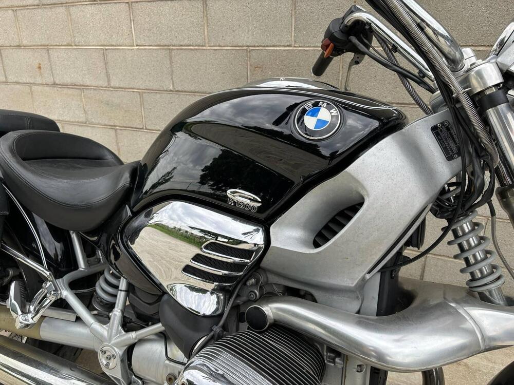 Bmw R 1200 C Classic (3)