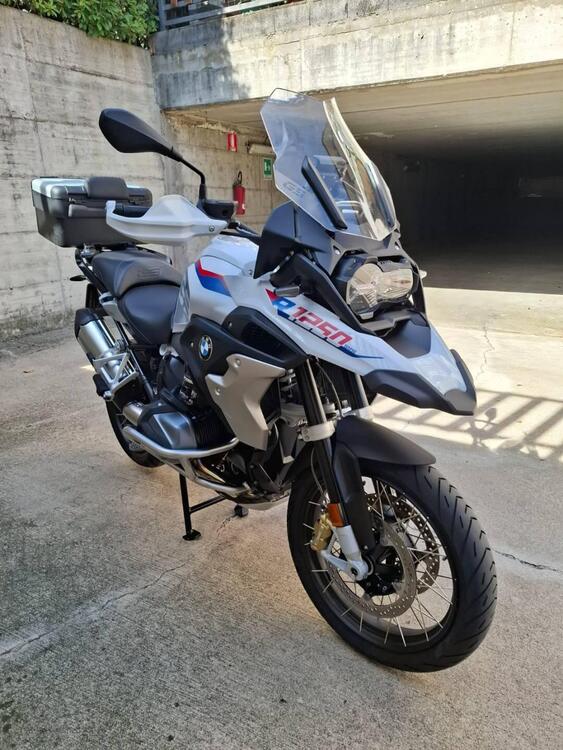 Bmw R 1250 GS (2021 - 24) (3)