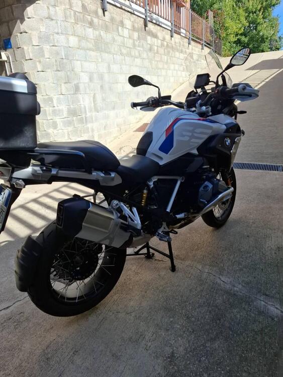 Bmw R 1250 GS (2021 - 24) (4)