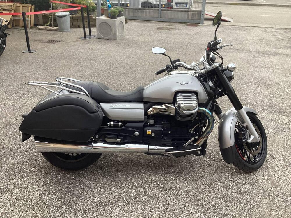 Moto Guzzi California 1400 Custom (2012 - 16) (3)